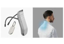 Sony Rolls out Flagship ‘REON POCKET PRO Plus’ Wearable Thermo Device Kit