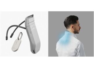 Sony Rolls out Flagship ‘REON POCKET PRO Plus’ Wearable Thermo Device Kit