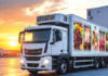 The Growing Reefer Trucks Industry