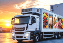 The Growing Reefer Trucks Industry