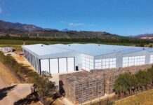 Betko Extends Fruit Storage to 14 Months with the Help of GEA
