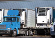 Carrier Transicold Rolls out Fleet Refresh Program
