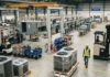 ENGINEERING THE JOURNEY BEHIND EVERY INSTALLATION