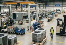 ENGINEERING THE JOURNEY BEHIND EVERY INSTALLATION