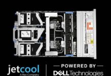 JetCool Widens SmartPlate System Portfolio with Closed-Loop Cooling for Next-Generation Compute