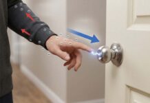 Mitigating the Electrostatic Charges