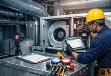 Modern Technologies & Servicing the HVAC-R Industry