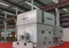 World’s Largest Single-Unit Motor is in Operation at a CAES NDP in China
