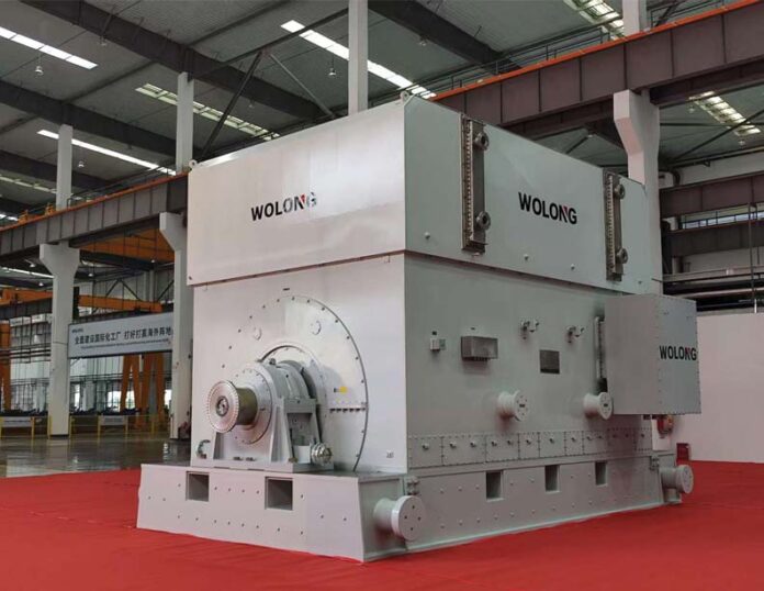 motor
