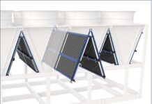Peak+ Launches New Adiabatic Pre-Cooling Form Factor for Data Center